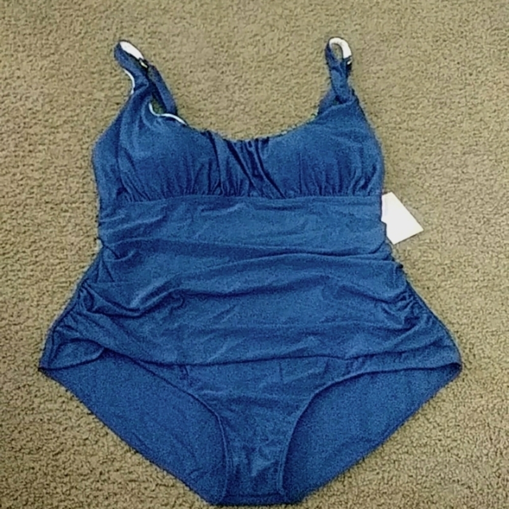 Noon swim one piece
